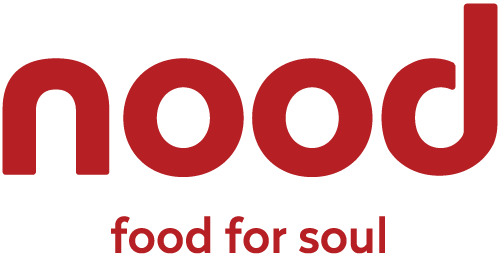 NOOD — cadeia de cafetarias e pastelarias · cliente Ennova