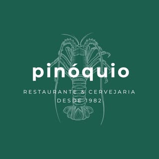 Restaurante Pinóquio Lisbon since 1982 · Ennova client