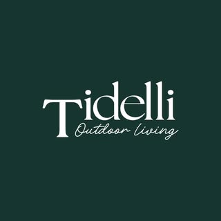 Tidelli — mobiliário outdoor premium · cliente Ennova
